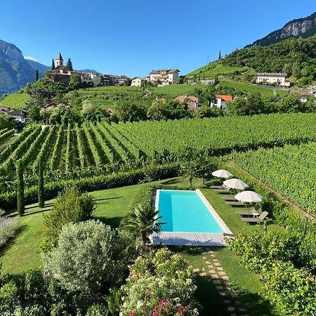 Sonnenhof Tramin - Adults Only Apartment Termeno Exterior photo