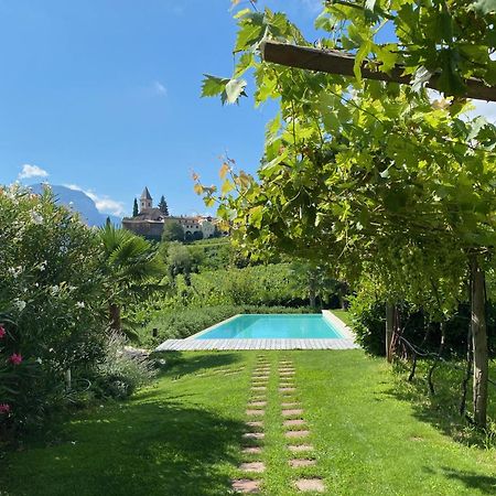 Sonnenhof Tramin - Adults Only Apartment Termeno Exterior photo