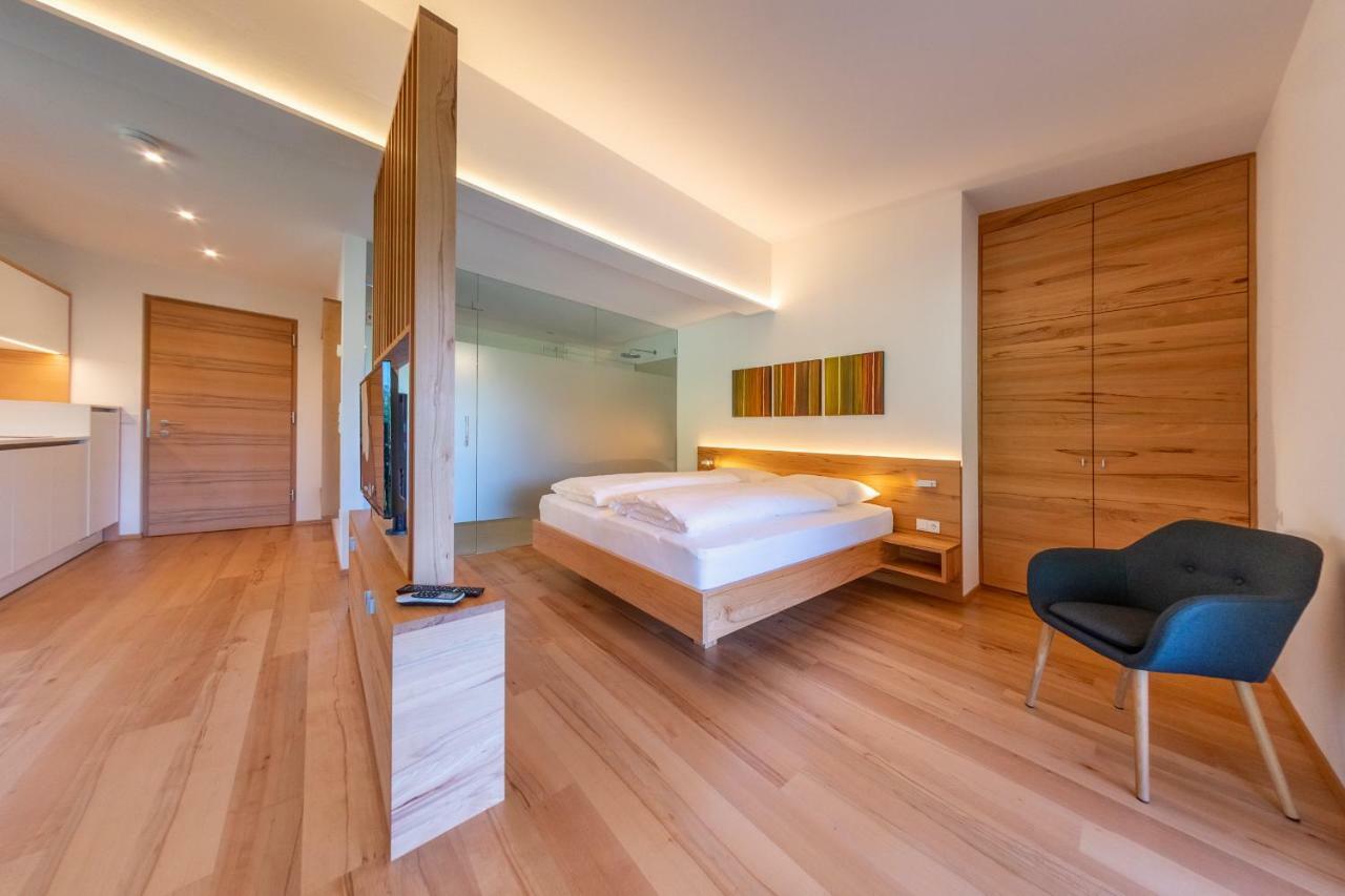Sonnenhof Tramin - Adults Only Apartment Termeno Exterior photo